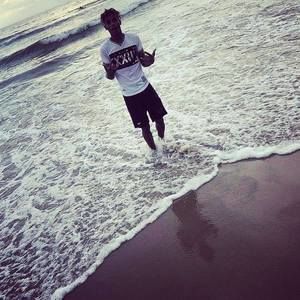 Meet your Posher, Kimani